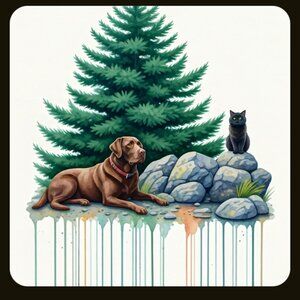 Meet your Posher, Maddison